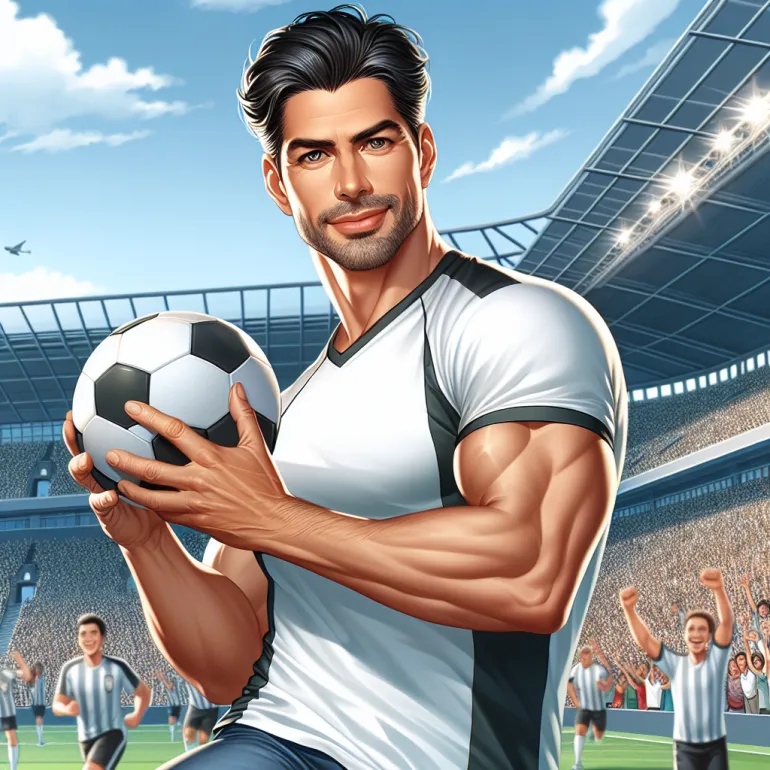 Иван Саморано: Легенда чилийского футбола