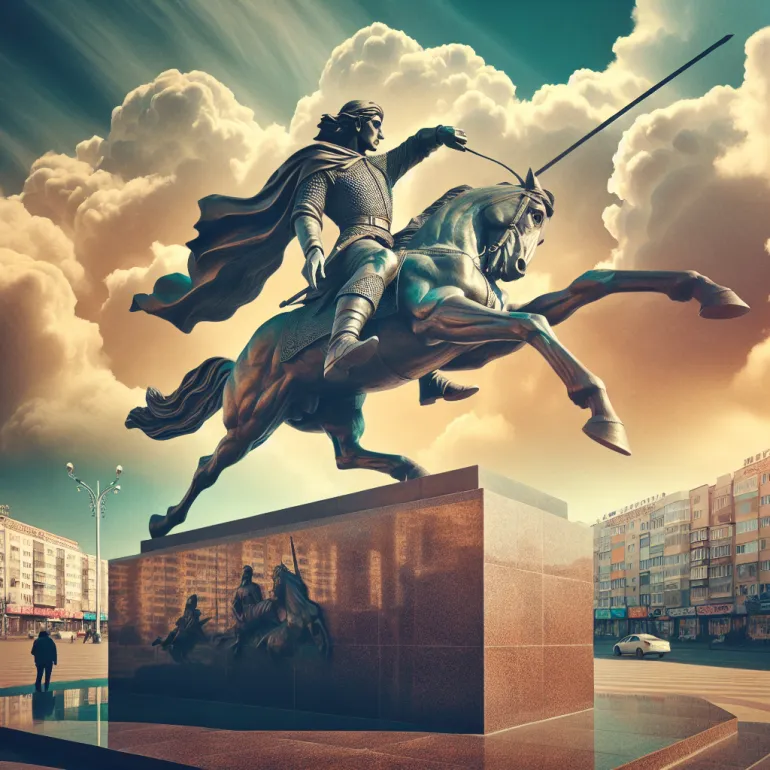 Форма Салават Юлаев: История, Значение и Современные Тенденции