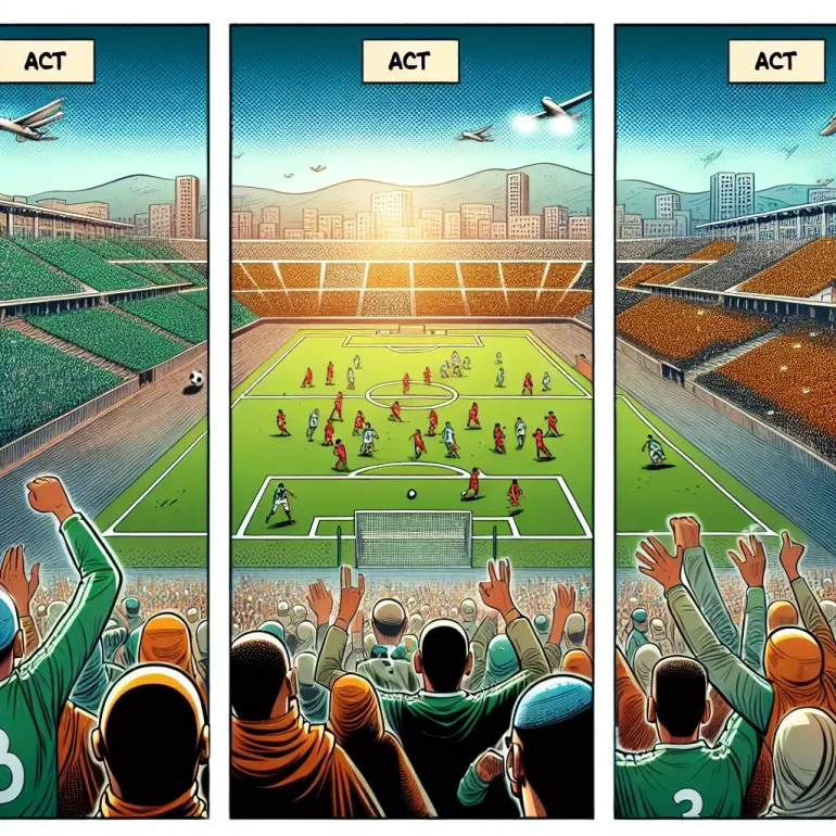 чемпионат марокко по футболу игры