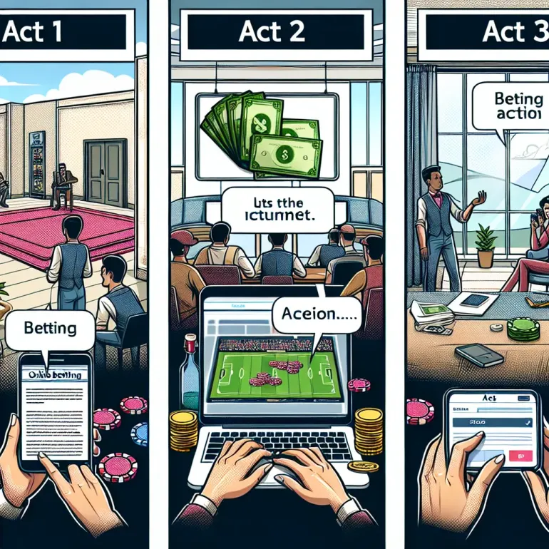 Как скачать приложение БК Винлайн и почему это важно для спортивных болельщиков