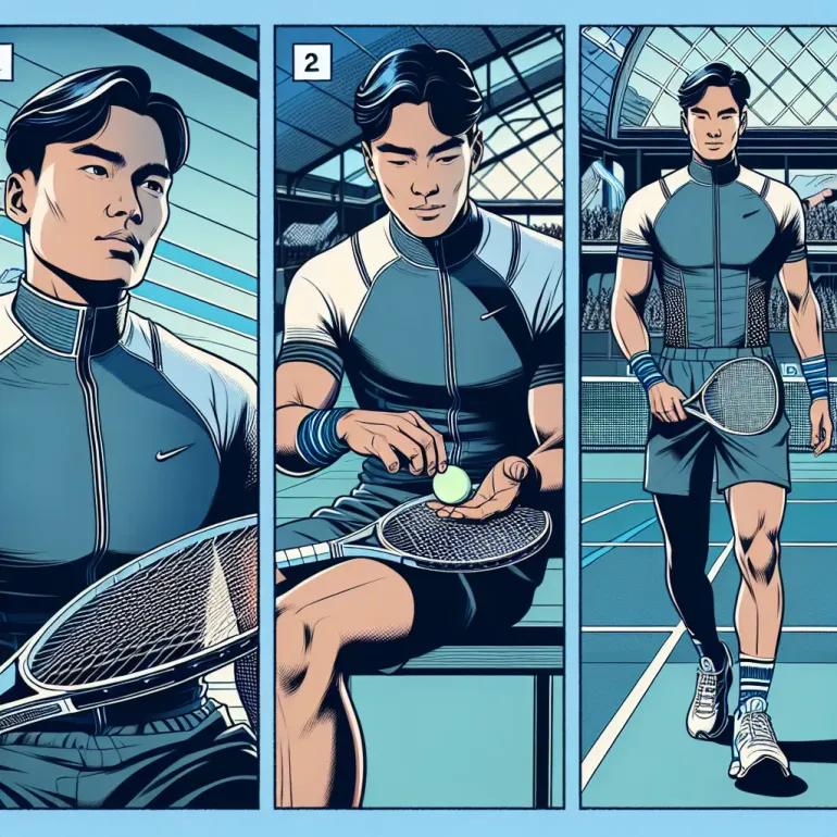 Теннисный мир в 2025 году: Готовы ли мы к новым вызовам?