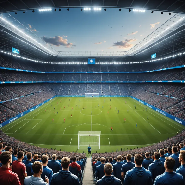 Последние футбольные трансферы и слухи: полный обзор свежих переходов и перспектив