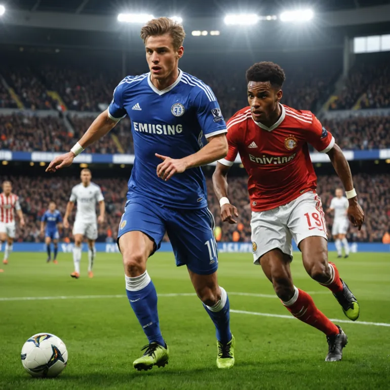 Что такое офсайд: Правила в футболе