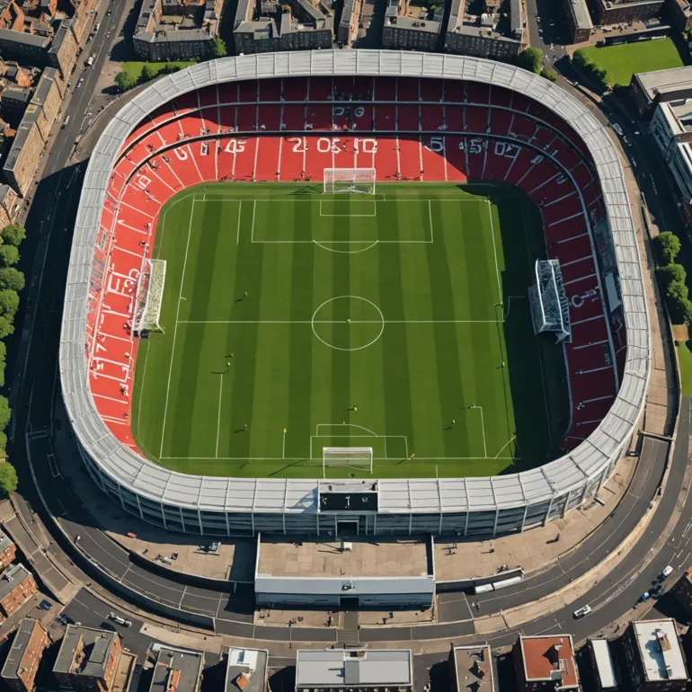 История матчей Ньюкасл - Ливерпуль: Хронология встреч, статистика и рейтинги игроков