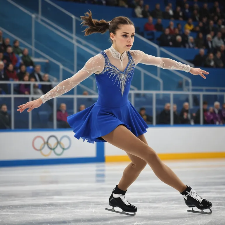 Тарасова честно о шансах Петросян на золото Олимпиады: «Практически невозможно. По теперешним понятиям и судейству»