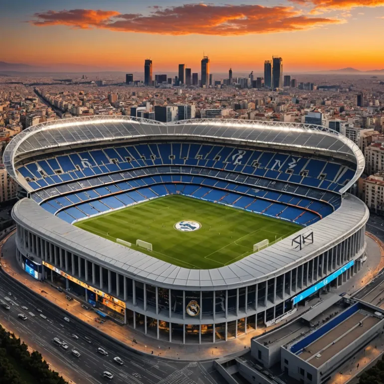 Реал Мадрид — Валенсия — 4:0: обзор ключевого матча 11-го тура Ла Лиги