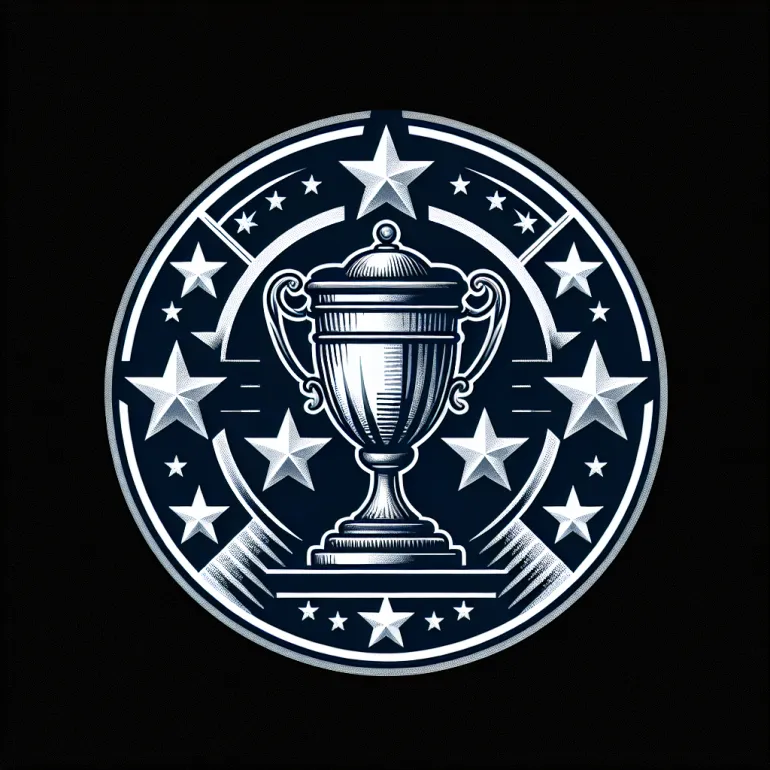 Логотип Лиги Чемпионов: История, Значение и Эволюция