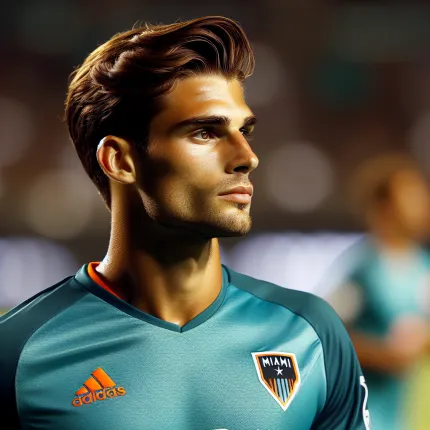Андрес Иньеста в Интер Майами: Новый Этап Карьеры