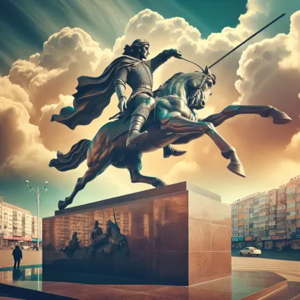 Форма Салават Юлаев: История, Значение и Современные Тенденции