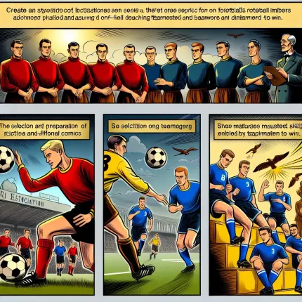 Российский Футбольный Союз: Важность Реформ и Перспективы Развития