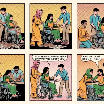 Что значит гандикап в спорте: погружение в суть и стратегию