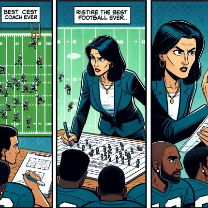 Введение в мир великого футбольного тренерства