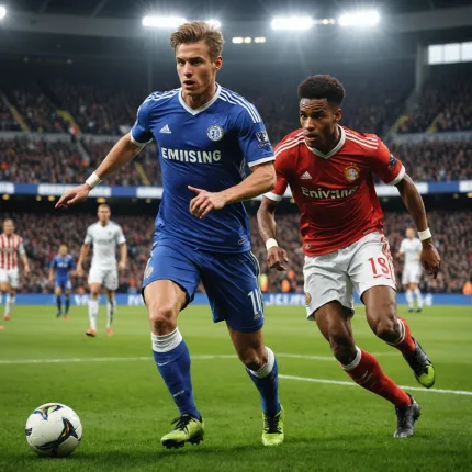 Что такое офсайд: Правила в футболе