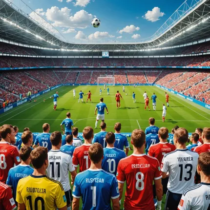 Матч ТВ Пермь футбол: Новости спорта для истинных поклонников футбола