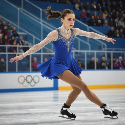 Тарасова честно о шансах Петросян на золото Олимпиады: «Практически невозможно. По теперешним понятиям и судейству»