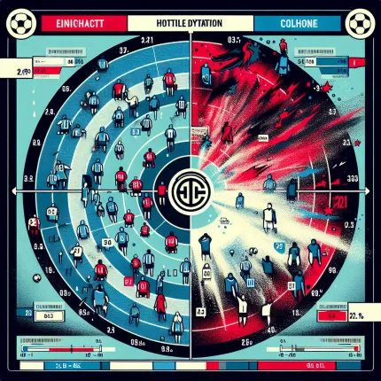 Прогноз на матч Айнтрахт - Кельн: Анализ и Ожидания