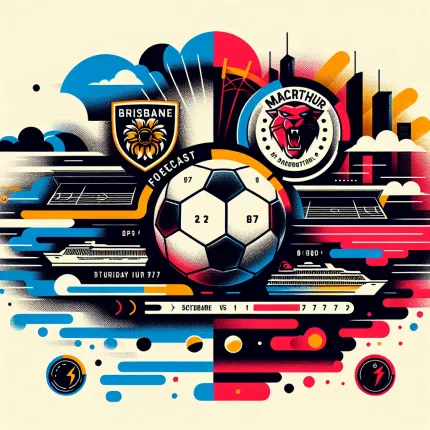 Прогноз на матч: Брисбен Роар против Макартур