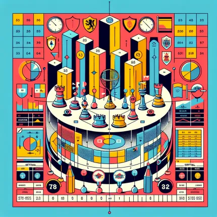 Кастельон Турнирная Таблица: Введение в Мир Спортивных Соревнований