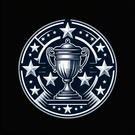 Логотип Лиги Чемпионов: История, Значение и Эволюция