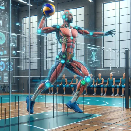 Кин Тест Волейбол: Понимание и Применение